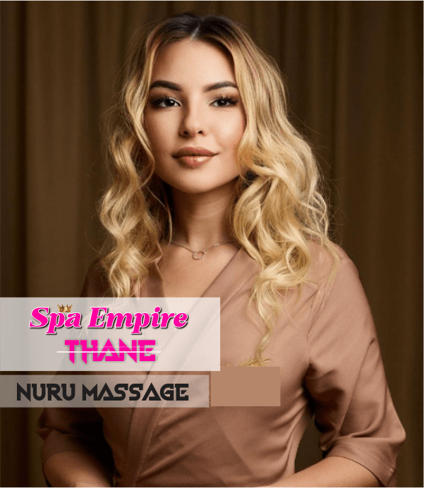 Nuru Massage in Majiwadi Thane